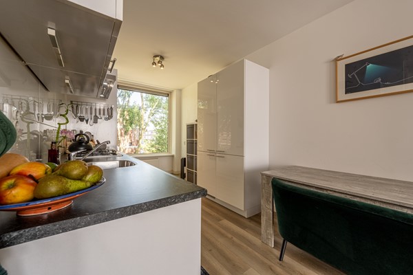 Medium property photo - Wilbertoord 253, 3079 JS Rotterdam